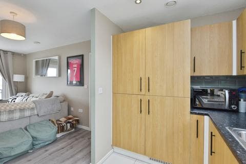Flat - Angus Way, MILTON KEYNES, Buckinghamshire, MK8