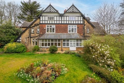 Flat - Eltonhurst, St Marys Road, Leeds LS7