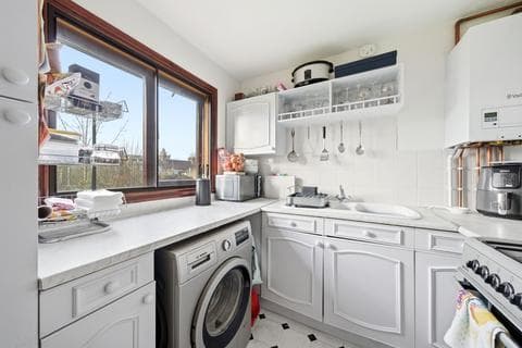 Maisonette - Sleaford Street, Cambridge, CB1