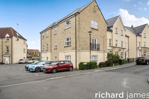 Apartment - Truscott Avenue, Redhouse, Redhouse, SN25