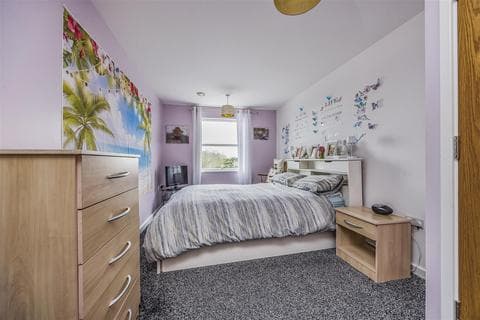Apartment - Military Road, Portsmouth PO3
