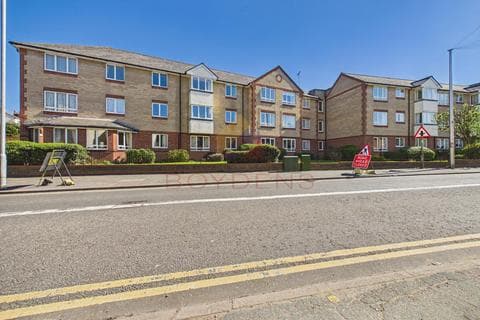 Retirement property - Maldon Road, Colchester CO3