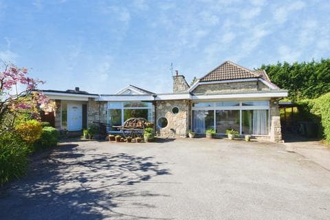 Bungalow - Hawthorn Spinney, York, North Yorkshire, YO31