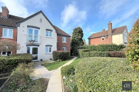 Apartment - Chester Road, Streetly, Sutton Coldfield