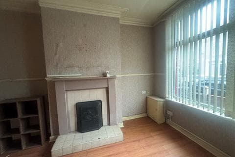 Terraced house - 42 Antrim Street, Liverpool, Merseyside, L13 8DF