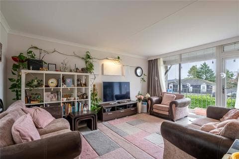 Apartment - North Deeside Road, Aberdeen AB15