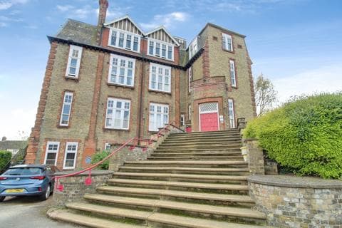 Flat - Phorpres House , Peterborough PE2