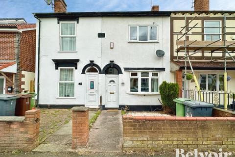 Terraced house - Milton Road, Wolverhampton WV10