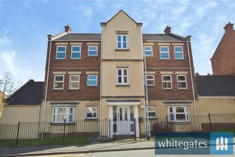 Apartment - Whitehall Drive, Wortley, Leeds, West Yorkshire, LS12