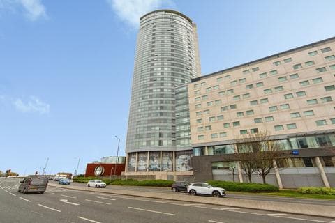 Flat - Old Hall Street, LIVERPOOL, Merseyside, L3