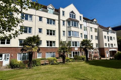 Retirement property - Poole Road, Bournemouth, BH2