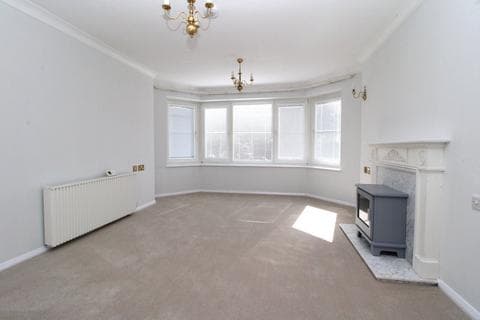 Retirement property - Poole Road, Bournemouth, BH2