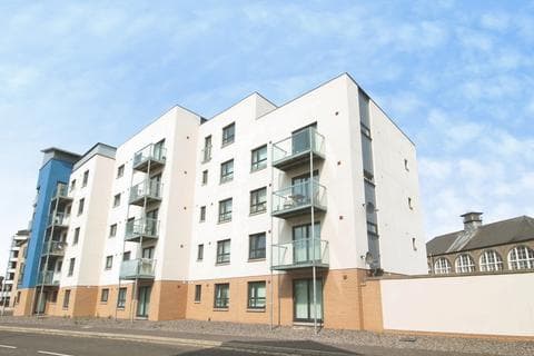 Flat - Bellfield Street, Dundee, DD1