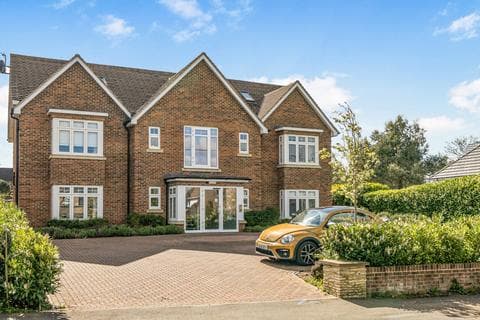 Apartment - Arnolds Way, Oxfordshire OX2