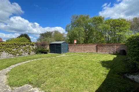 Detached house - Littledown
