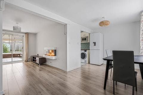 Terraced house - Cambridge CB4