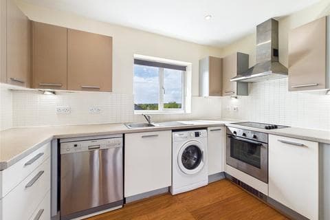 Apartment - Ratcliffe Court, Colchester, CO4
