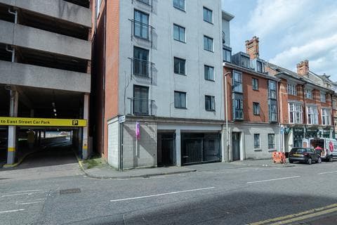 Flat - East Street, Leicester LE1