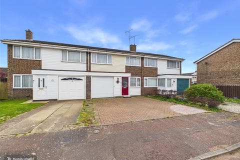 Terraced house - Redwood Close, Colchester, Essex, CO4