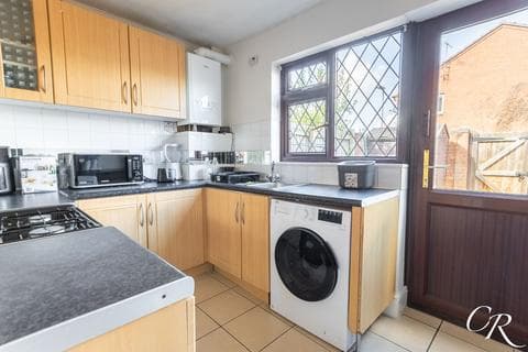 Terraced house - Willowbrook Drive, Cheltenham GL51