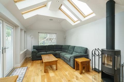 Detached house - Braemar Place, Aberdeen