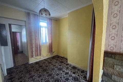End of terrace house - 39 Stonehill Street, Liverpool, Merseyside, L4 2QA