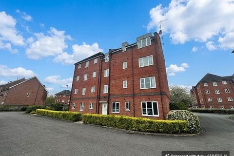 Apartment - Rylands Drive, Warrington, WA2