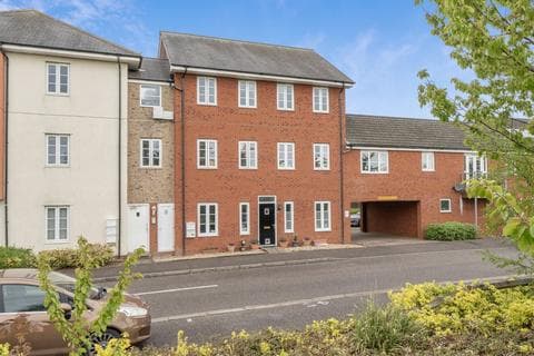 Flat - Exeter EX2
