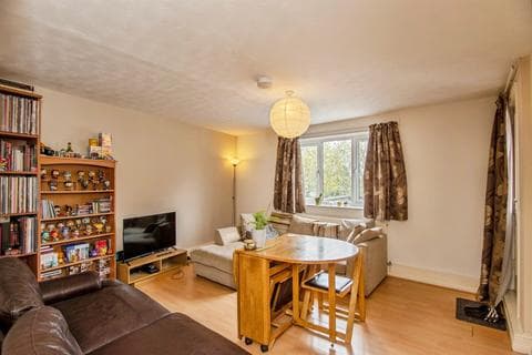 Penthouse - King Charles Place, St. Johns, Worcester