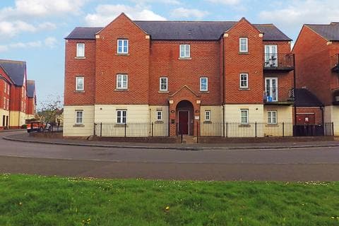 Apartment - Cassini Drive, Swindon SN25