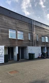 House - CABLE YARD, ELECTRIC WHARF, COVENTRY CV1 4HA