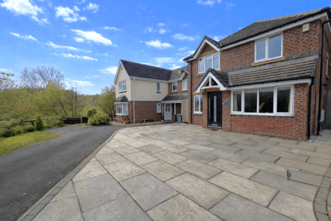 Detached house - Plovers Way, Herons Reach FY3