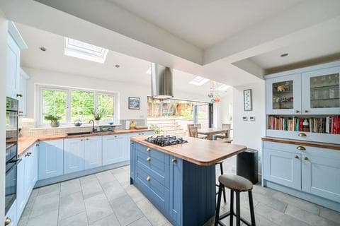 Detached house - Fennel Close,  Swindon,  SN2