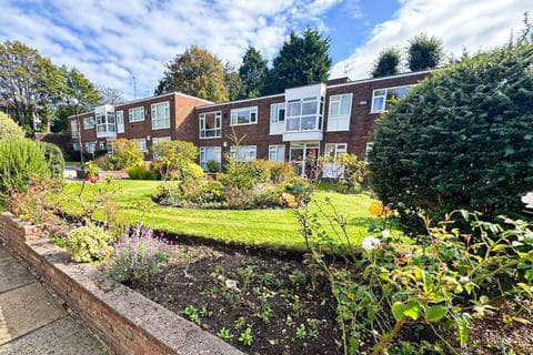Flat - Dudlow Nook Road, Liverpool, L18