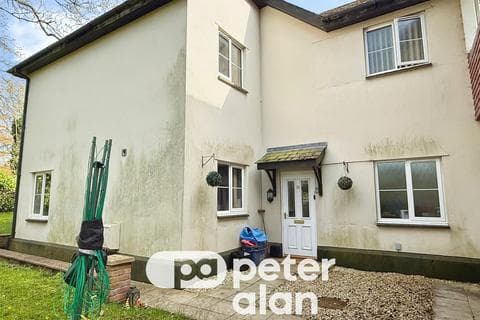 Maisonette - Clevedon Road, Newport