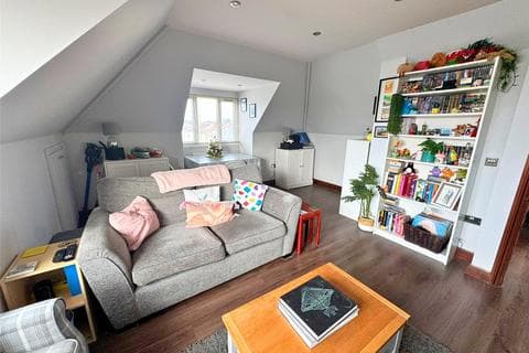 Apartment - Wimborne Road, Bournemouth, Dorset, BH9