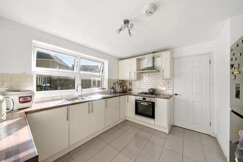 Detached house - Bosworth Road, Cambridge, CB1