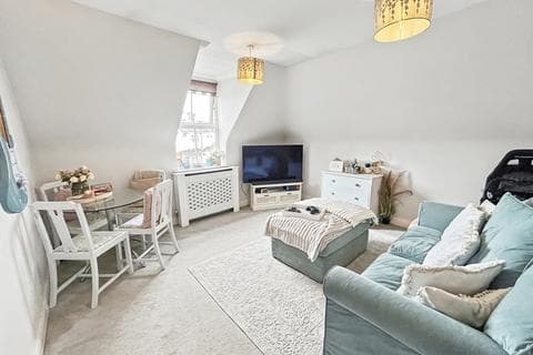 Flat - Southbourne