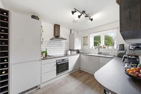 Flat - Trevone Place, Cambridge, CB1