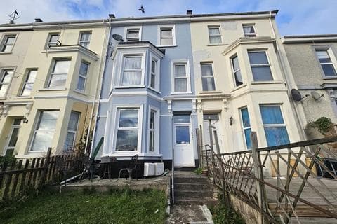 Apartment - Alexandra Road, Plymouth PL2