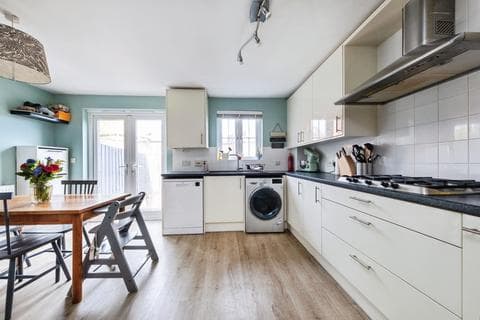 Terraced house - Goodrich Green, Kingsmead, Milton Keynes, MK4