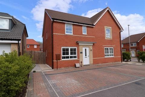 House - Bilson Crescent, Hessle