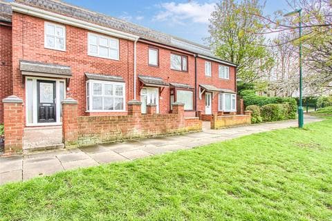 Terraced house - Sandmoor Close, Eston