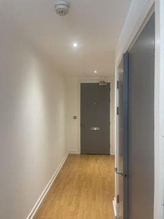 Apartment - Alexandra Tower, Liverpool