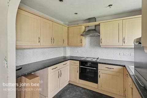 Semi-detached house - Godwin Way, Stoke-On-Trent