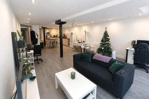 Flat - Cornhill, LIVERPOOL, Merseyside, L1