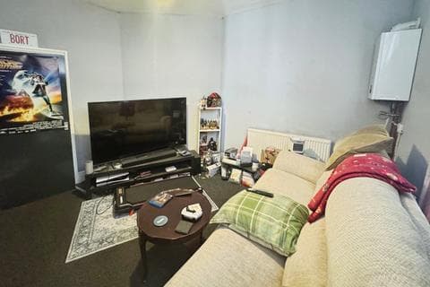 Apartment - St. Bedes Avenue, Lancashire FY4