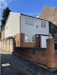 Detached house - Chetwynd Road, Wolverhampton WV2