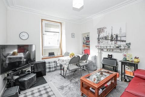 Flat - Merkland Road East, Aberdeen AB24