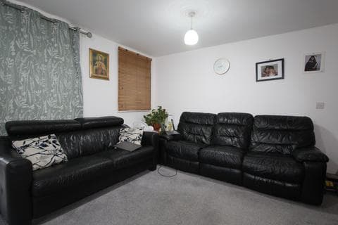 Flat - Cromwell Road, Cambridge, CB1